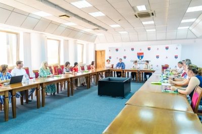 Bugetul Maramureșului în proiectul european CIBUS crește la 246.062 euro, după aprobarea unei acțiuni pilot în cantinele a șase instituții