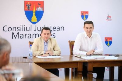 Consiliul Județean Maramureș pregătește o listă de terenuri brownfield, în proiectul Green LUPO de 2,05 milioane de euro