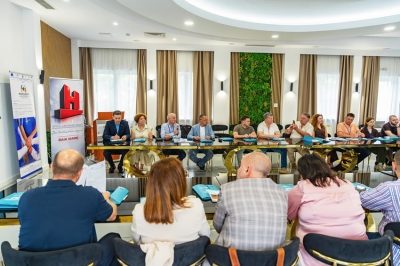 Curs de chirurgie laparoscopică la Baia Mare pentru medici din Ucraina, într-un proiect de 1,47 milioane de euro