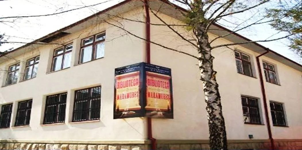 Filiala „Maramureș” a bibliotecii „B. P. Hasdeu” din Chișinău împlinește 25 de ani. La aniversare participă o delegație a Bibliotecii Județene din Baia Mare