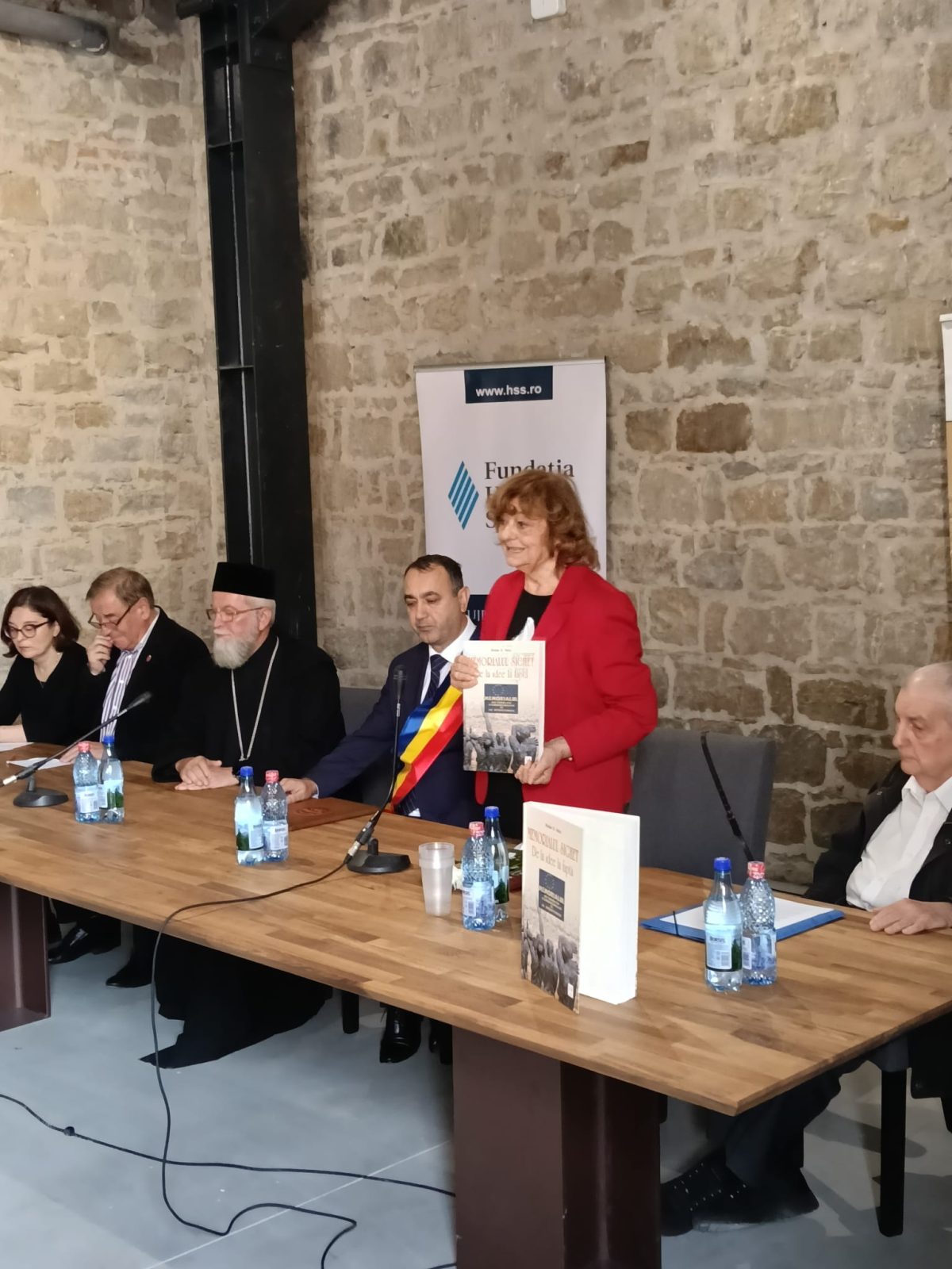 Memorialul Sighet și-a inaugurat pe 25 septembrie Centrul Cultural Multifuncțional