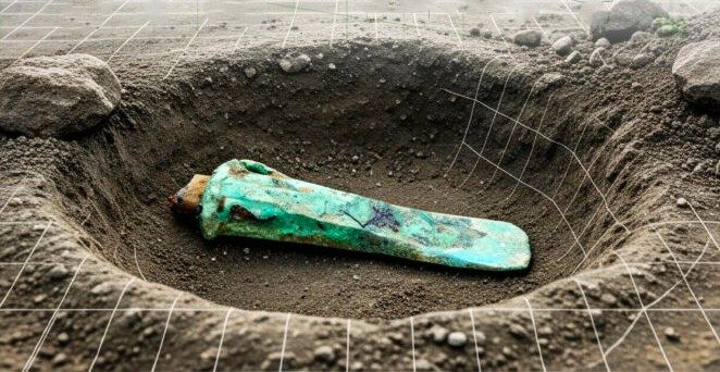 Muzeul de Istorie și Arheologie din Baia Mare deschide pe 14 octombrie o expoziție cu artefacte preistorice din bronz din nordul Maramureșului